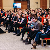 XI MOSCOW BREAST MEETING: Полный фотоотчёт